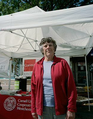 Ben Altman Art/Photographs:Pat Reber